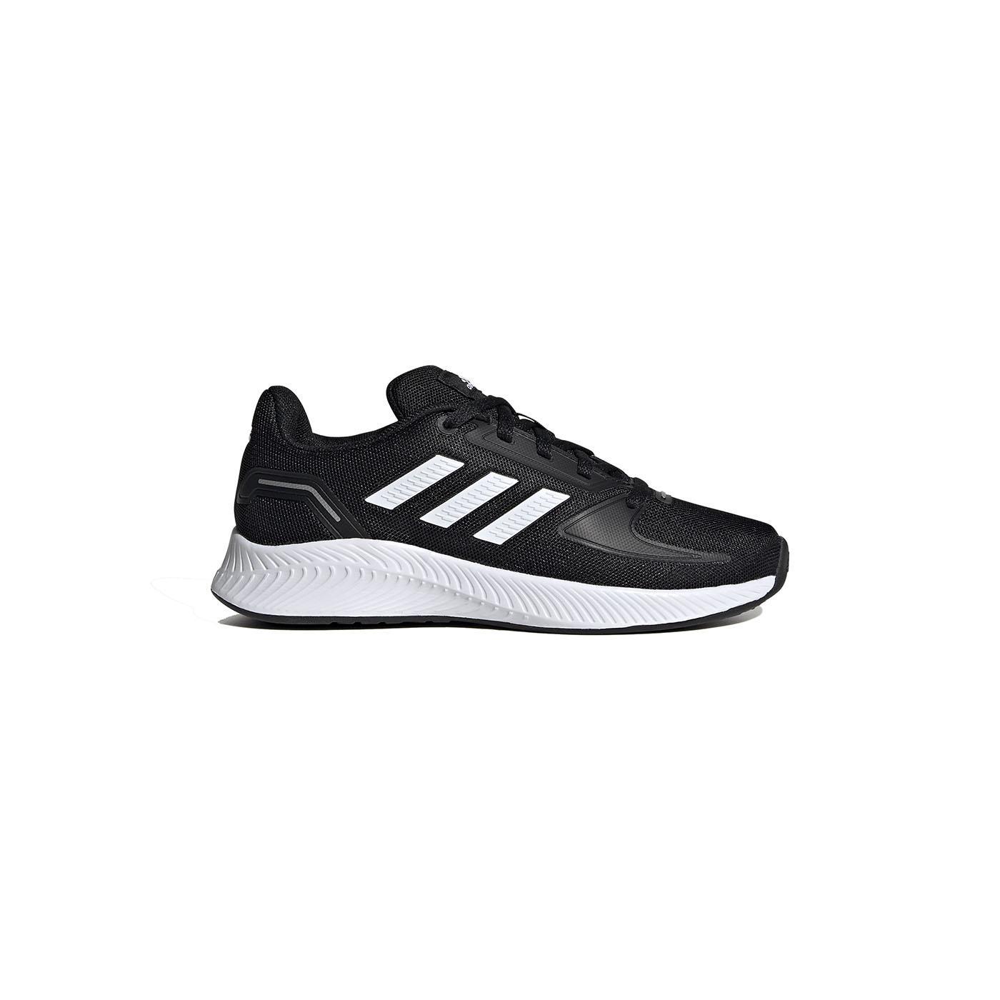 Zapatilla Junior adidas Runfalcon 2.0 Negro