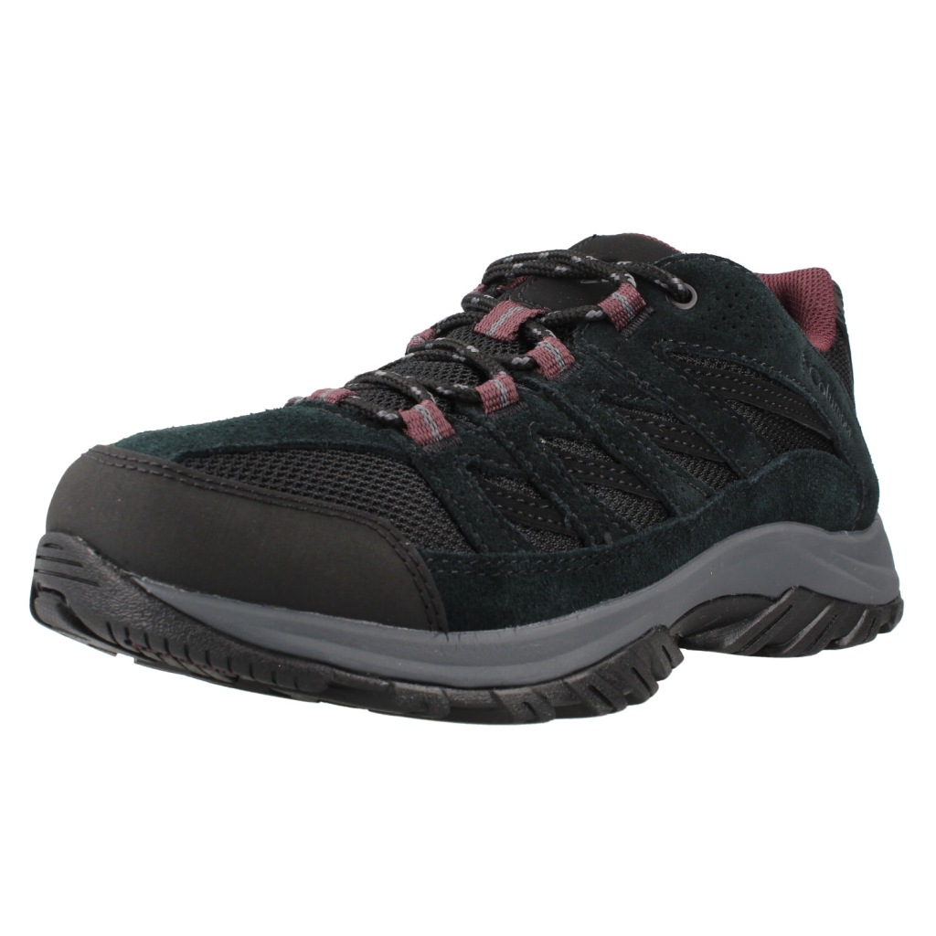 Zapatillas deportivas de Mujer Marca Columbia Modelo Crestwood