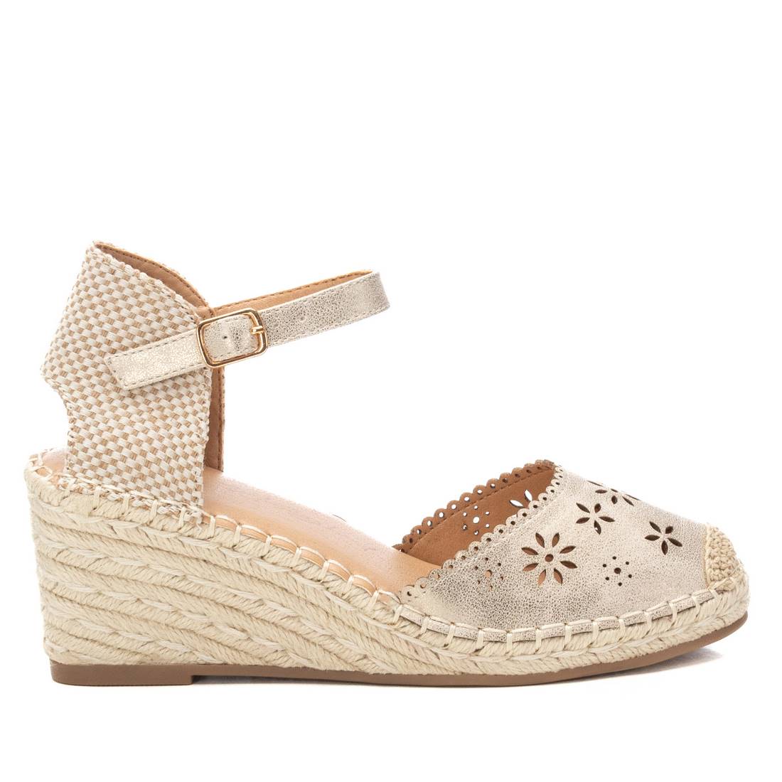 Xti - Sandalias con Cuña Mujer - Calzado Cómodo y Versátil - Moda casual - Modelo 14396602