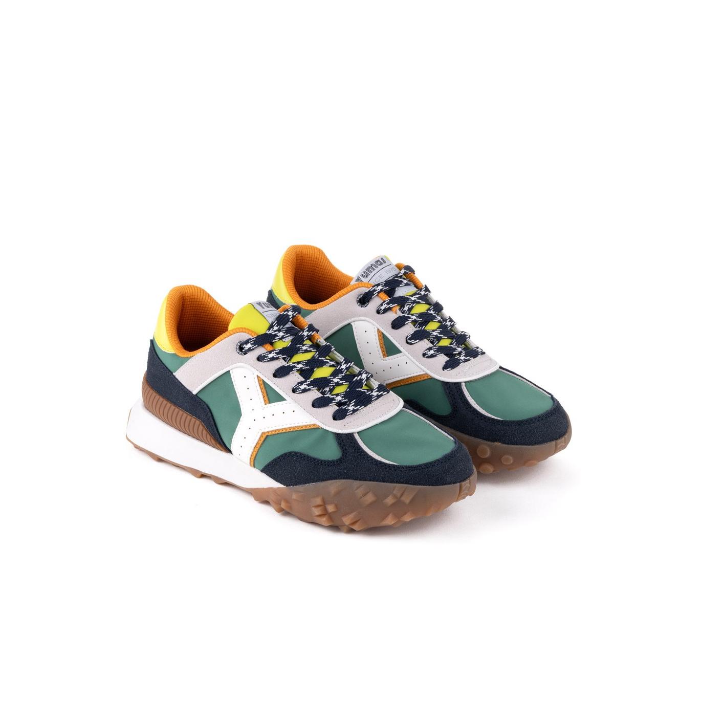 Zapatillas Yumas Efrom | Varios Colores | Sneakers Hombre | Zapatillas de Moda Casual Hombre | Tallas del 39 al 46