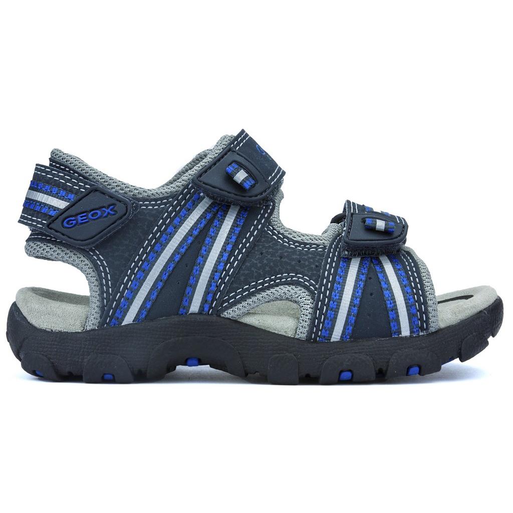SANDALIAS GEOX STRADA