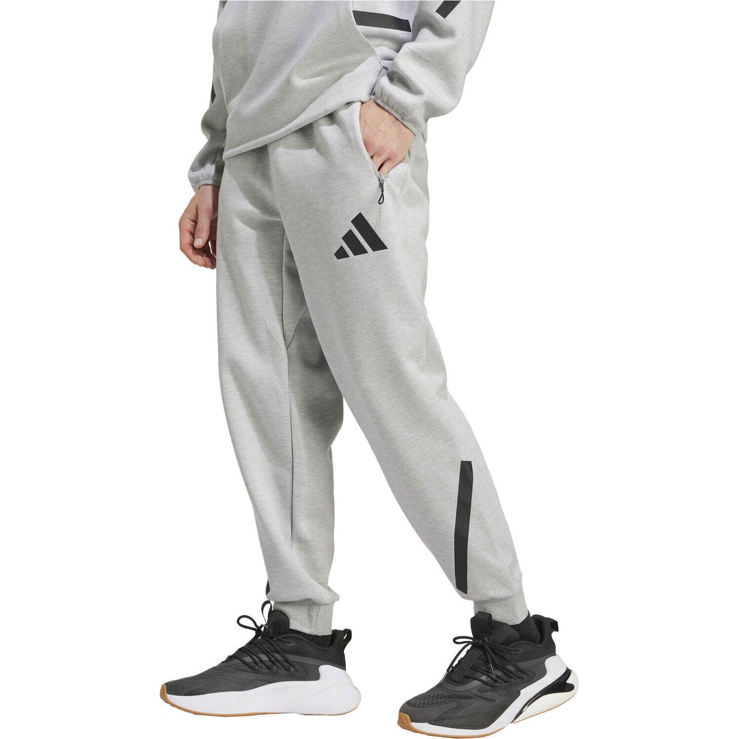adidas Zne - Pantalón Puño Hombre MKP