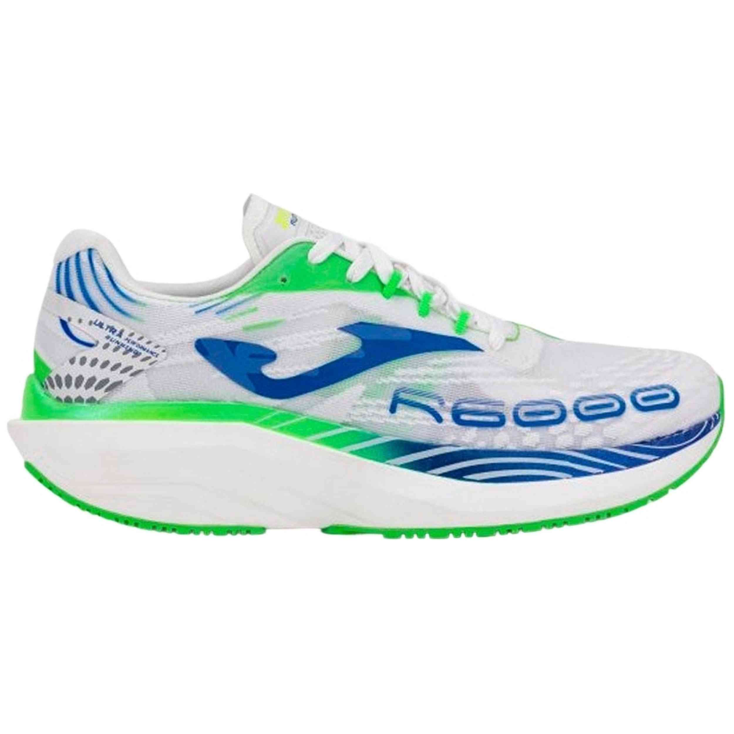 Zapatos Joma modelo Rr600S2602 en color Blanco