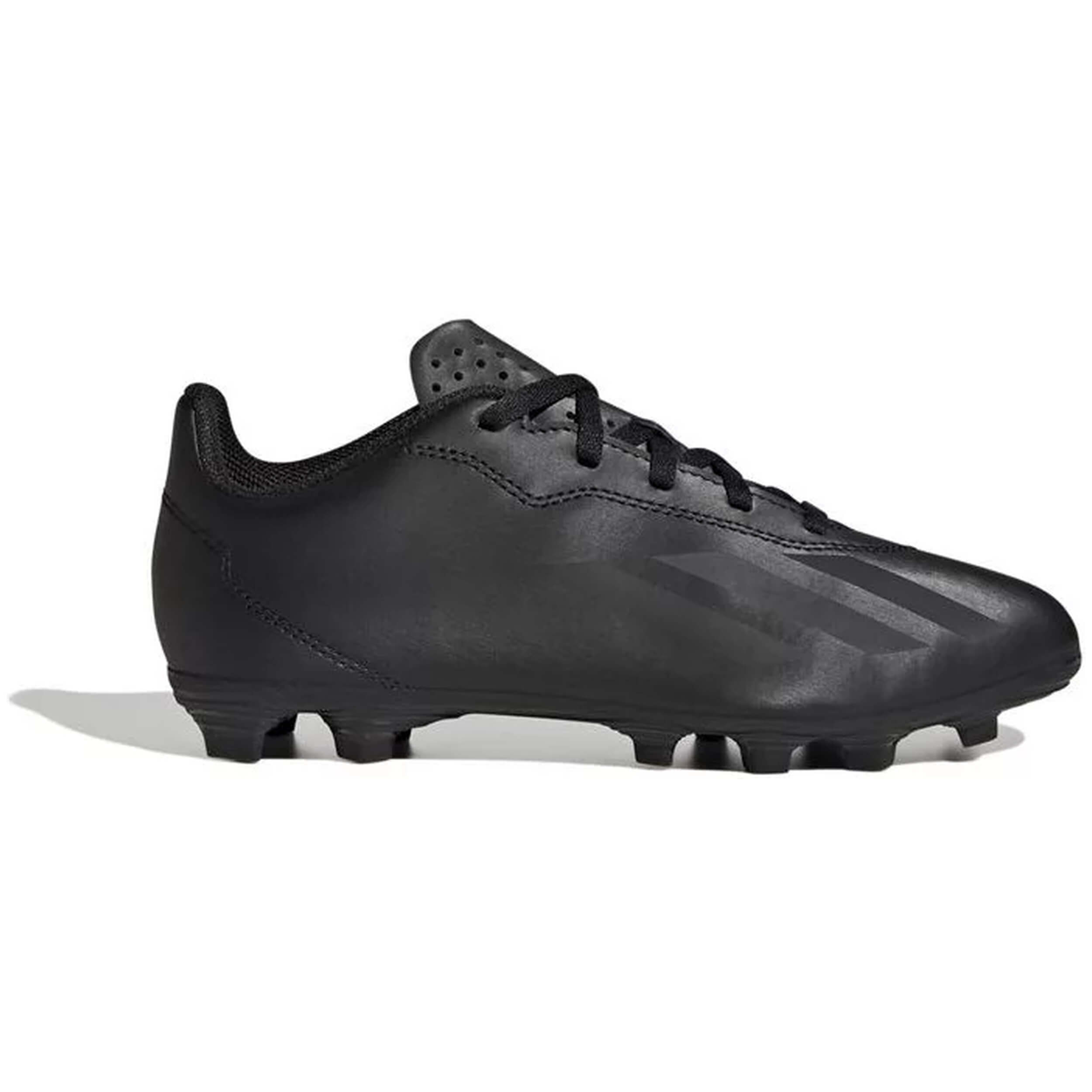 Botas De Futbol Adidas modelo IE1590 para Niños en color Negro