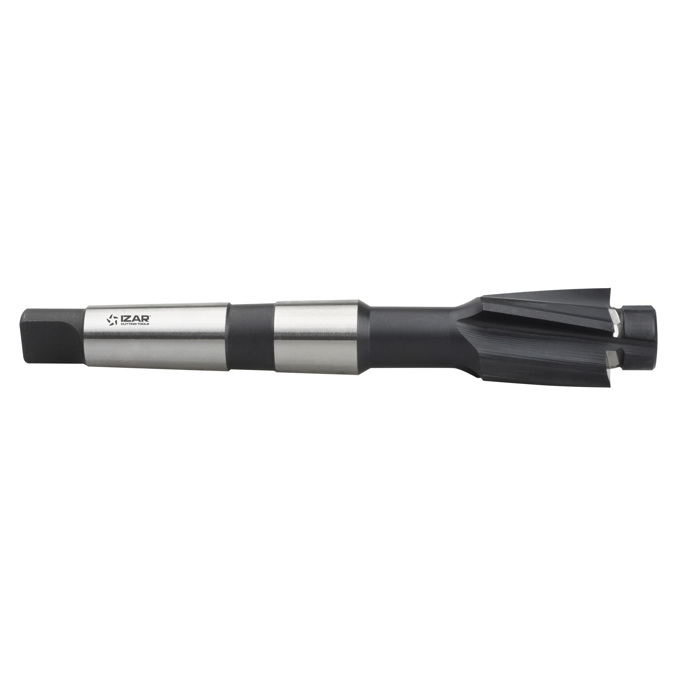 Avellanador IZAR HSS Din375 Conica Allen - 2630 - 10,00 mm