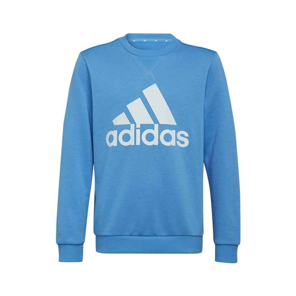 Adidas Sudadera B Bl Swt Junior Hp0838 Talla NiÑo 8-16 - 128cm (8 Años)