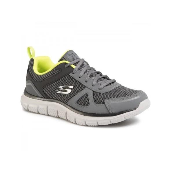 Zapatillas Skechers Bucolo Para Hombre, Transpirables Y Cómodas MKP