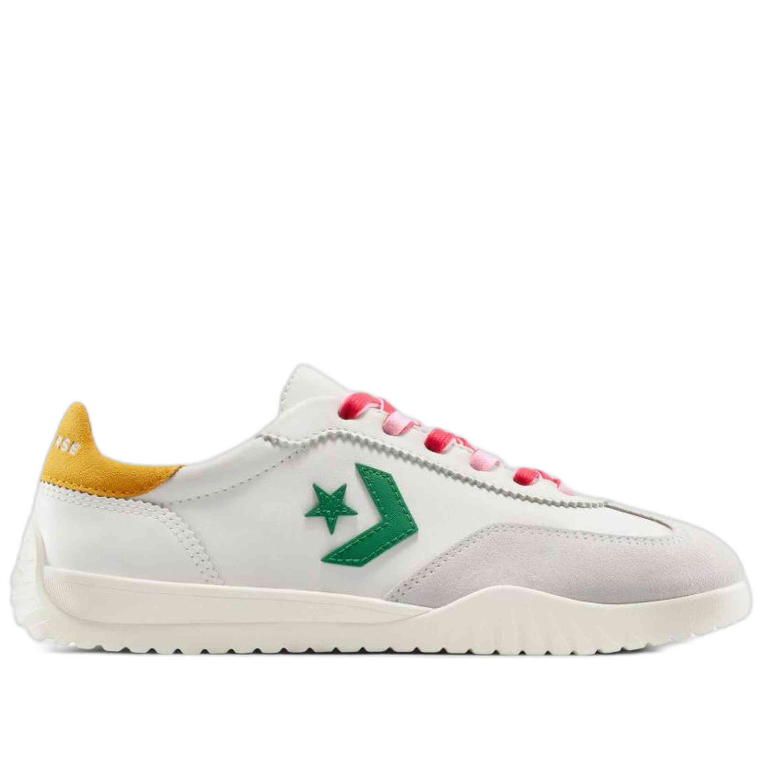 Zapatillas Sneakers Converse modelo A15446C para Mujer en color Blanco