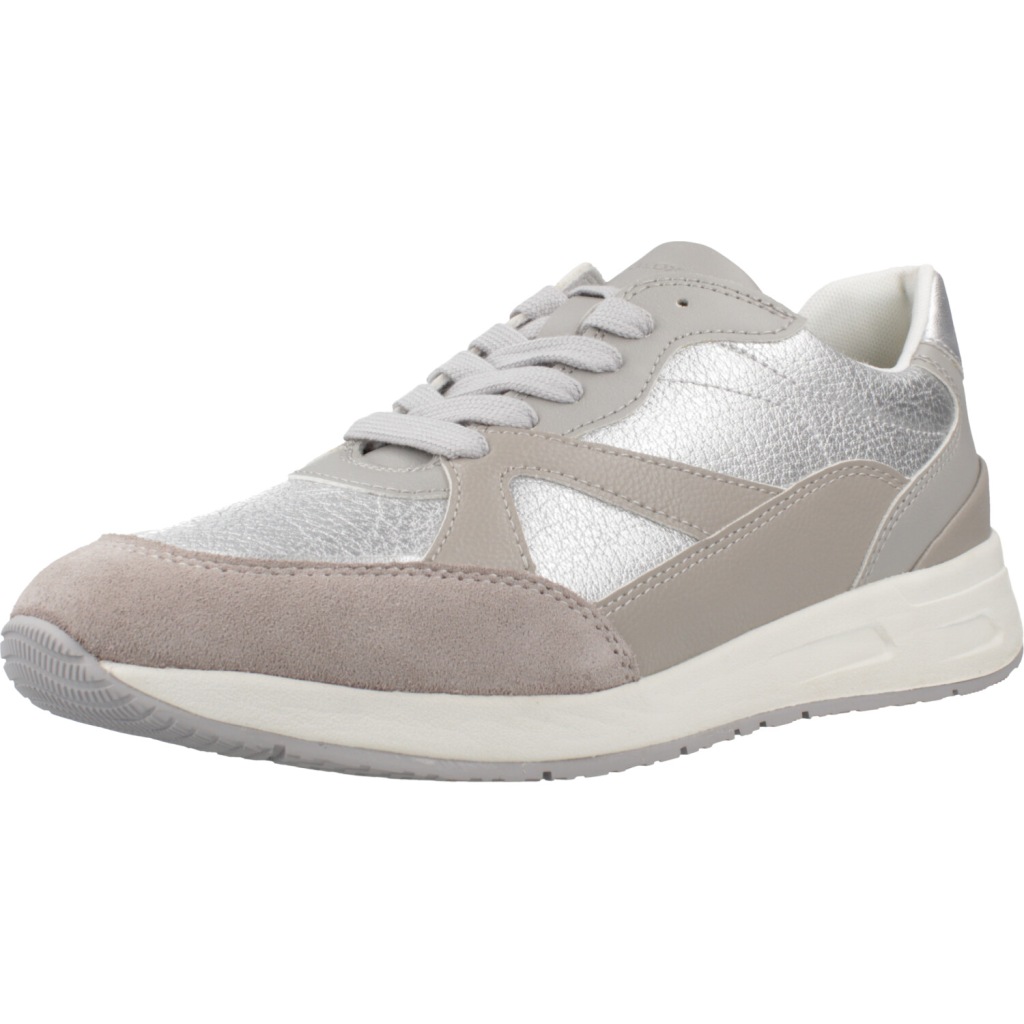 Zapatillas deportivas de Mujer Marca Geox Modelo D Bulmya