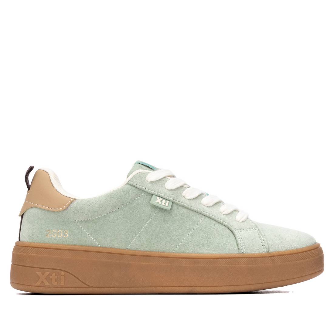 Xti - Zapatillas Deportivas Mujer - Calzado Cómodo y Versátil - Moda casual - Modelo  14627002