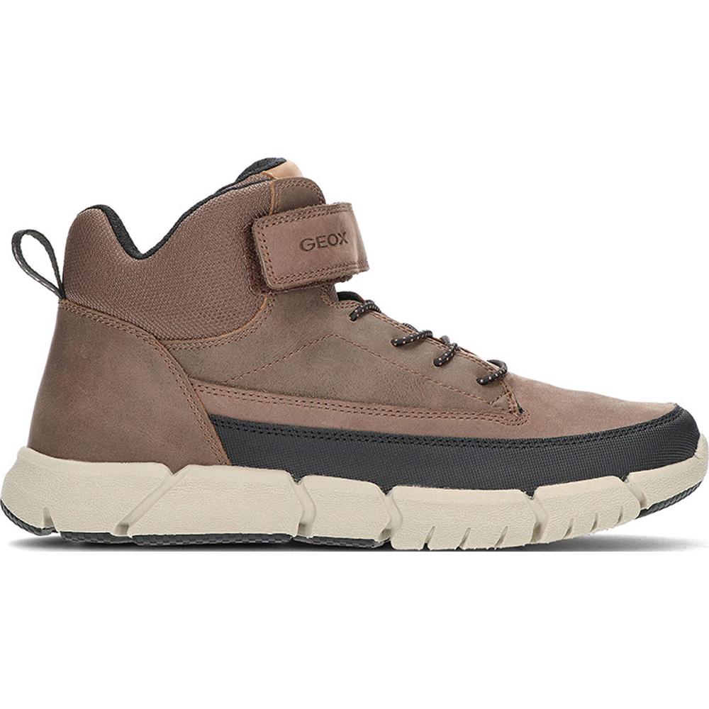 BOTINES GEOX J. FLEXYPER J369BA
