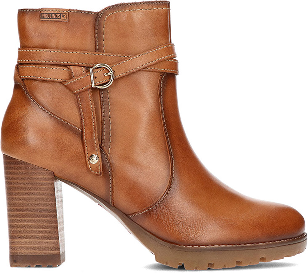 Botines para mujer de PIKOLINOS W7M8806 connelly