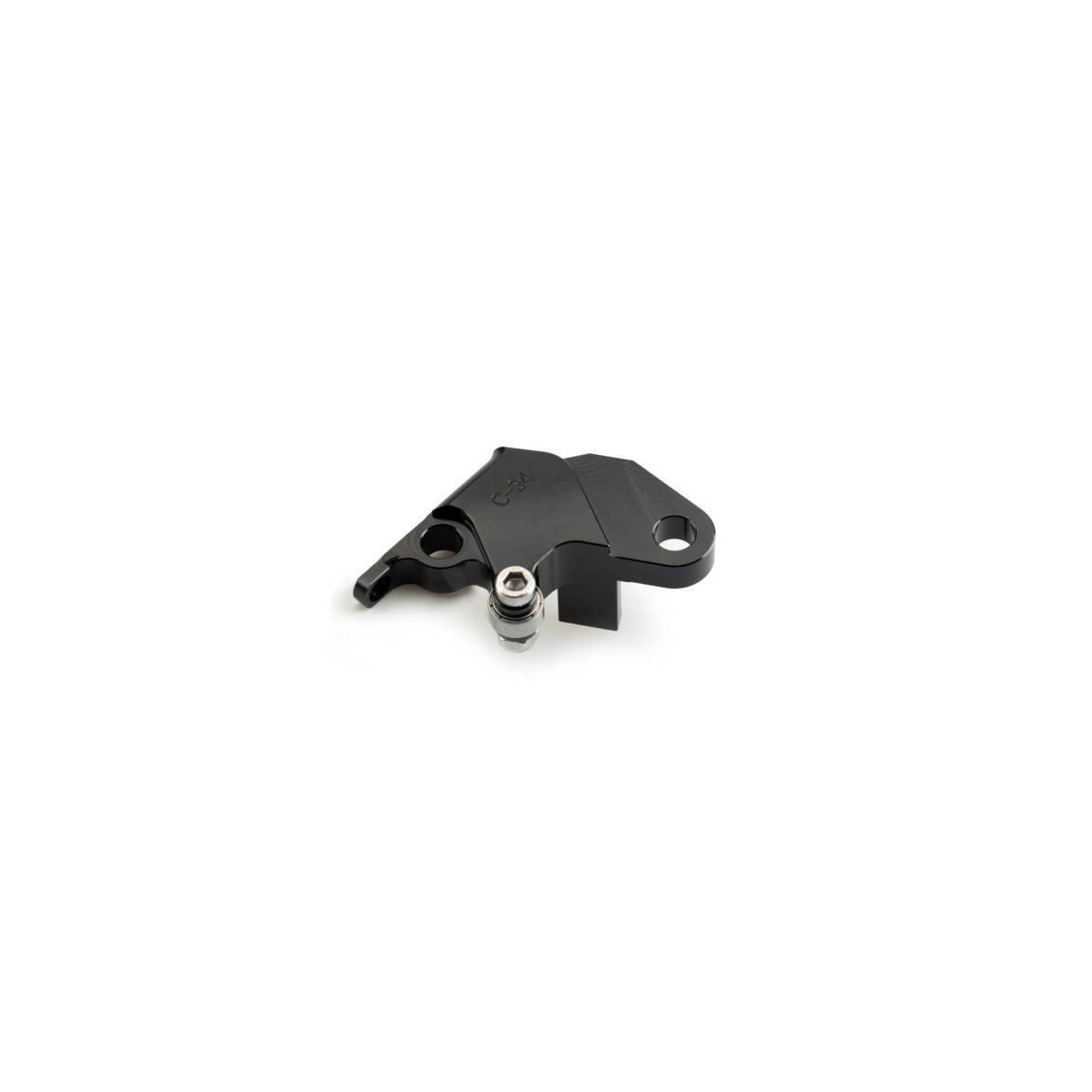 Herraje Para Maneta Aluminio Cnc 5456N