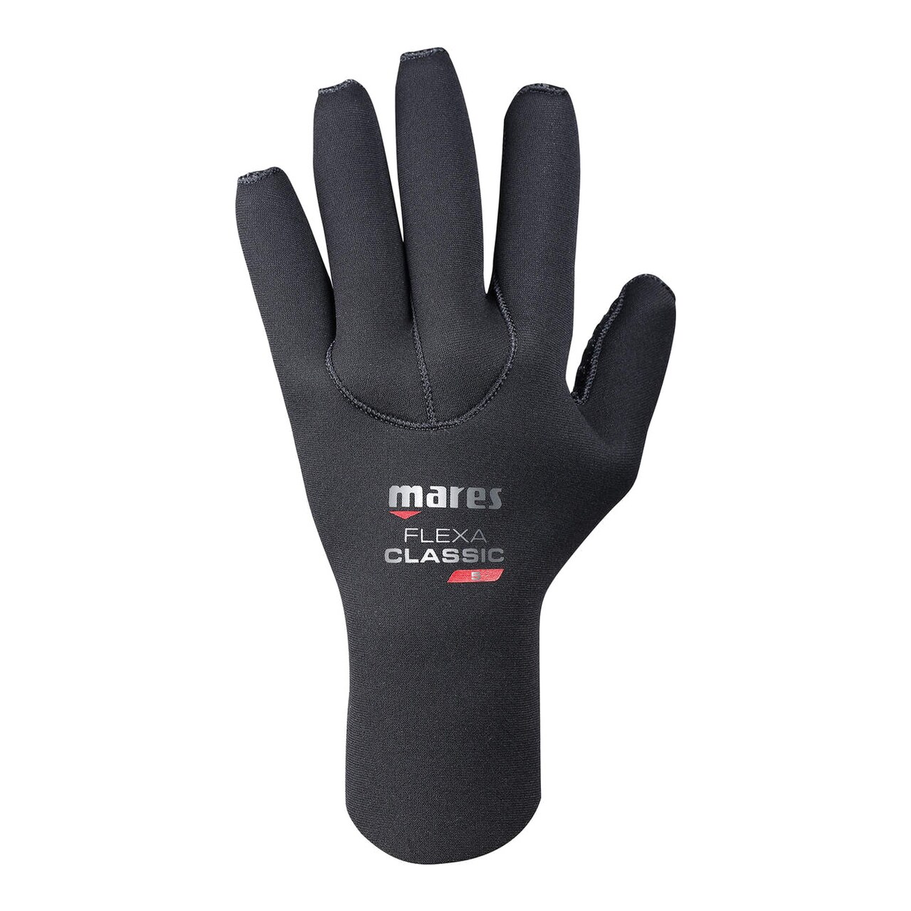 Guantes De Buceo De Neopreno Flexa Classic 5Mm 412734XXL