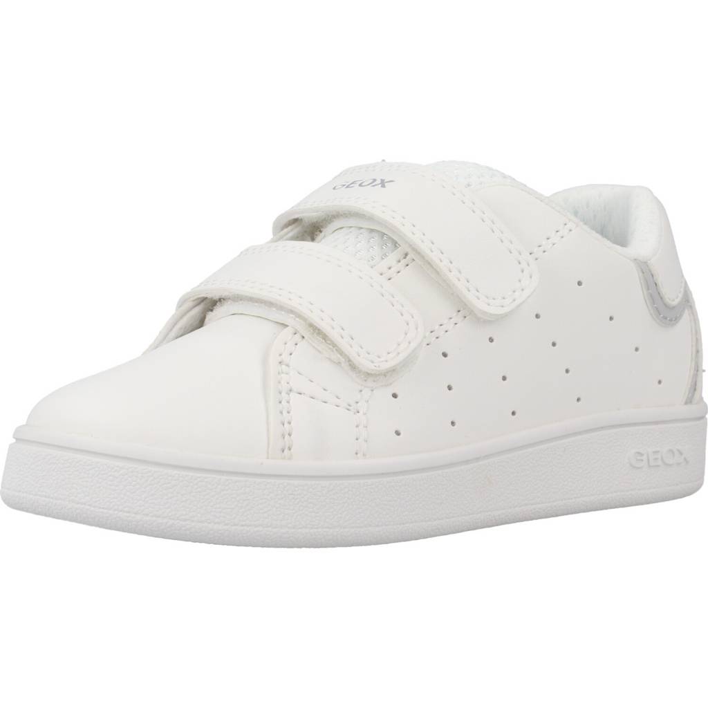 Zapatillas Niño Marca Geox Modelo B Eclyper Boy