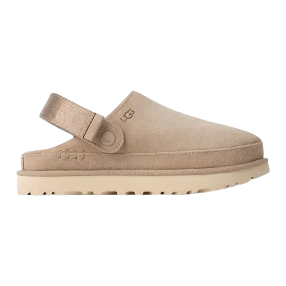 Sandalias Ugg en color Arena
