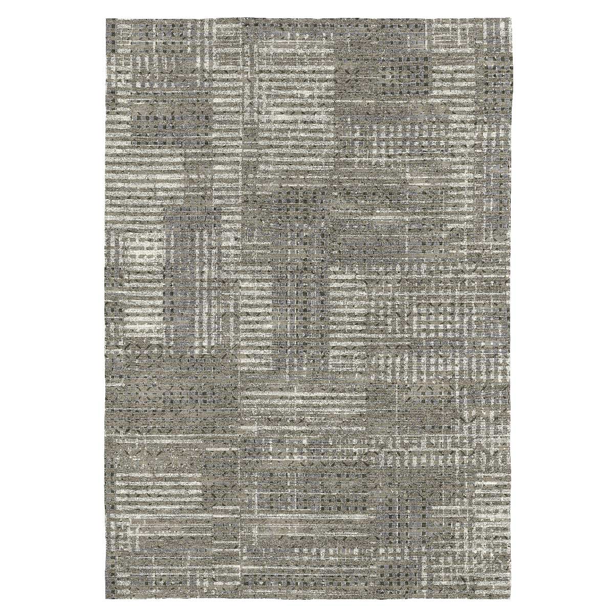 NAF NAF - Alfombra decorativa BLENDA. Disponible en varios tamaños.