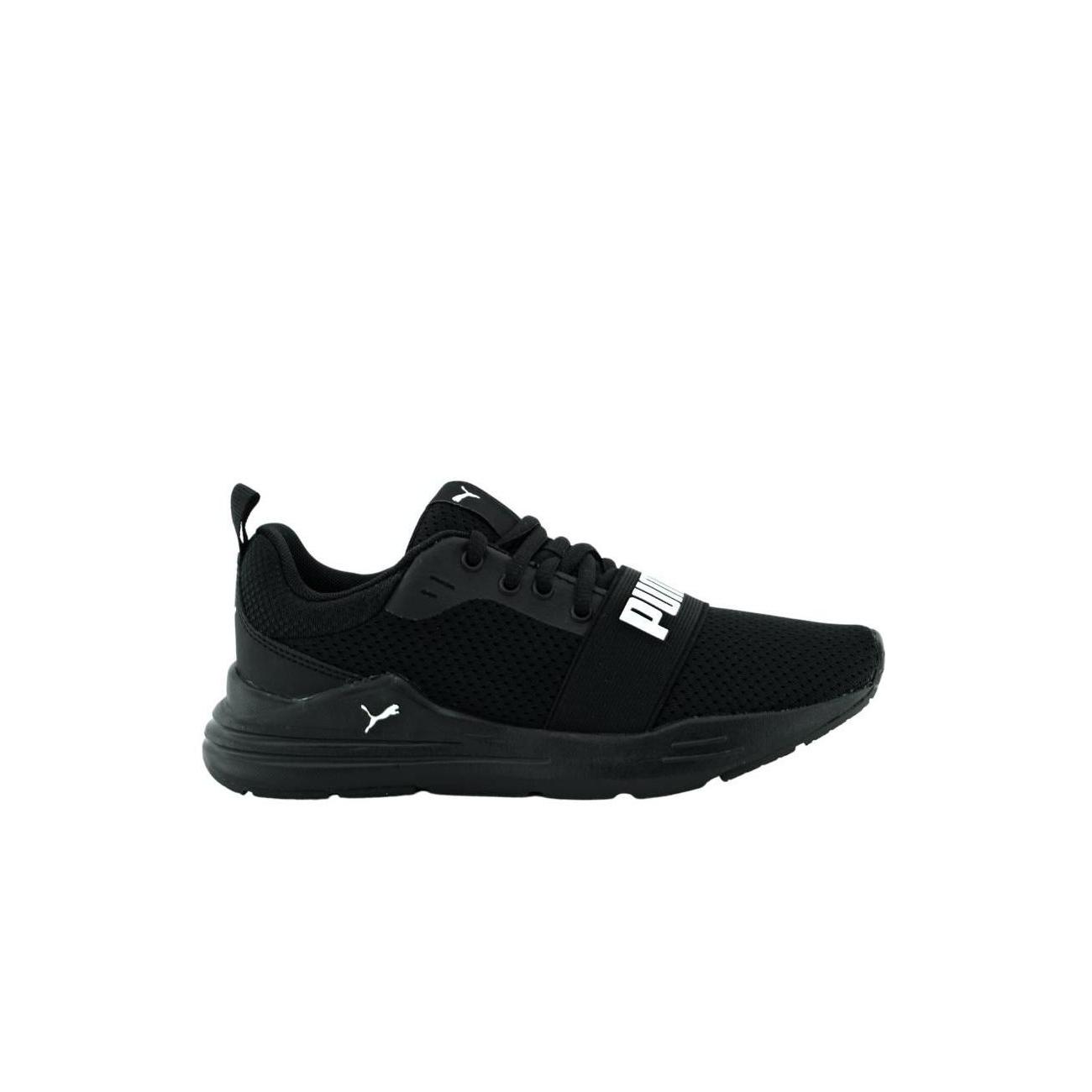 PUMA Wired run junior MUJER 374214   Puma