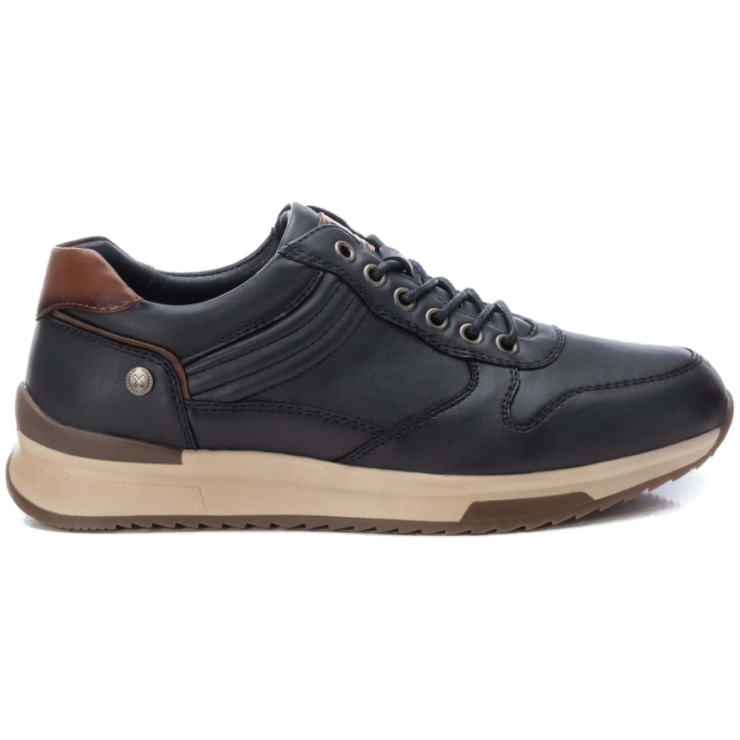 Zapatillas Sneakers Xti modelo 10147-326787 para Hombre en color Azul