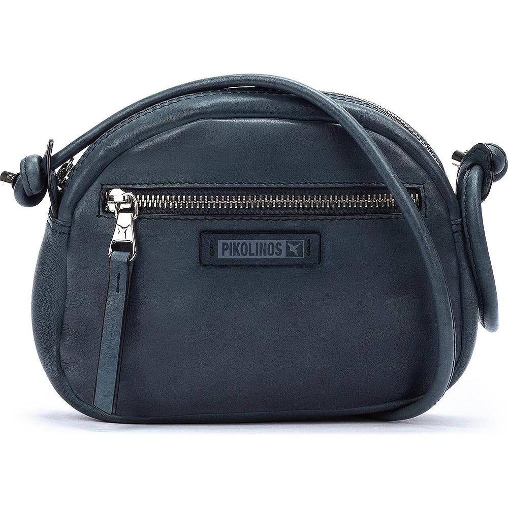 Bolso Bandolera Mujer Pikolinos Durango WHA-1088 | Elegante y Sofisticado