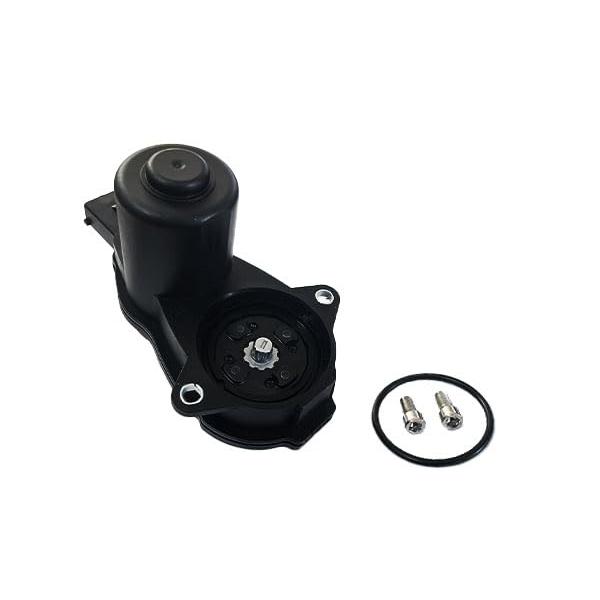 3RG INDUSTRIAL Motor freno parking (epb), OEM 4H0998281, 2 PINS