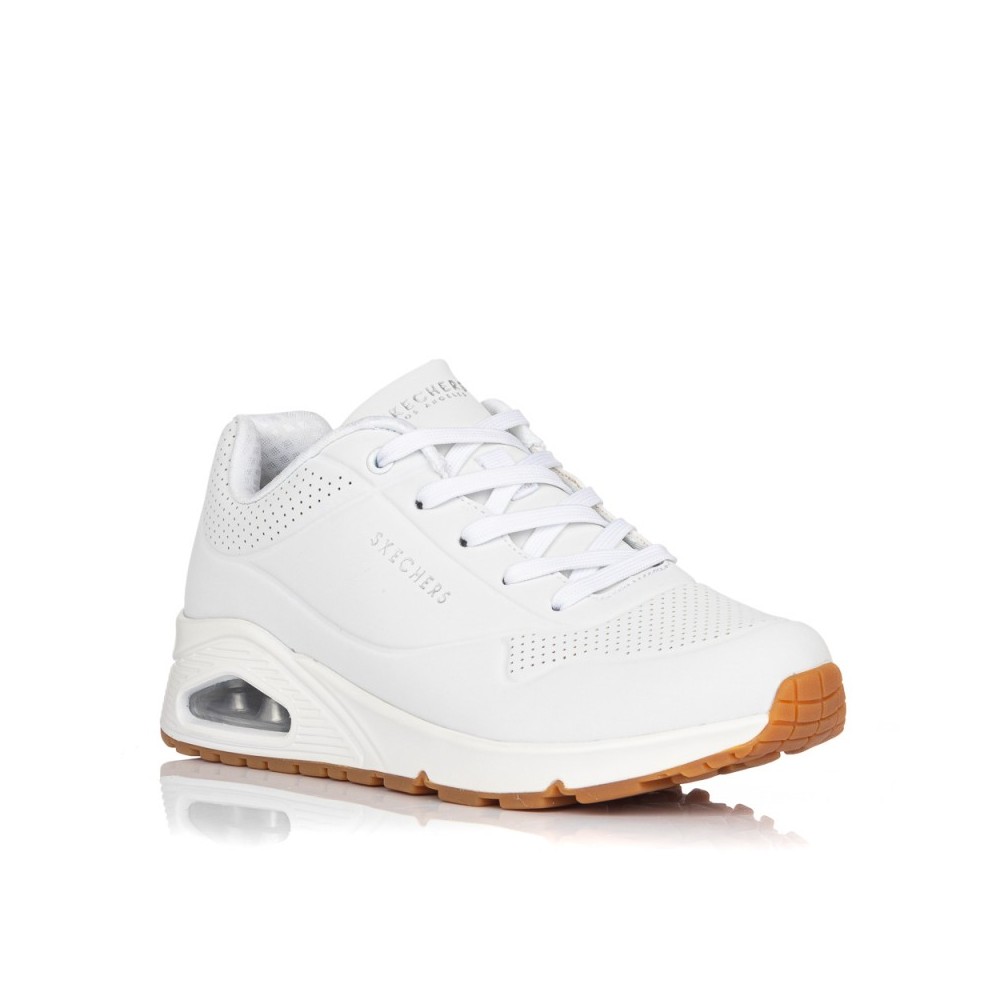 Skechers Uno Stand - Zapatillas Mujer