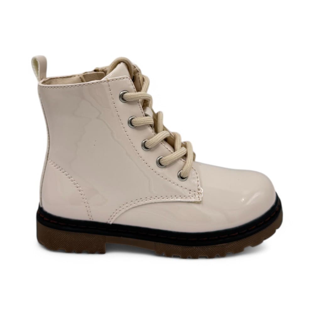 Botas Xti modelo 151123 en color Beig