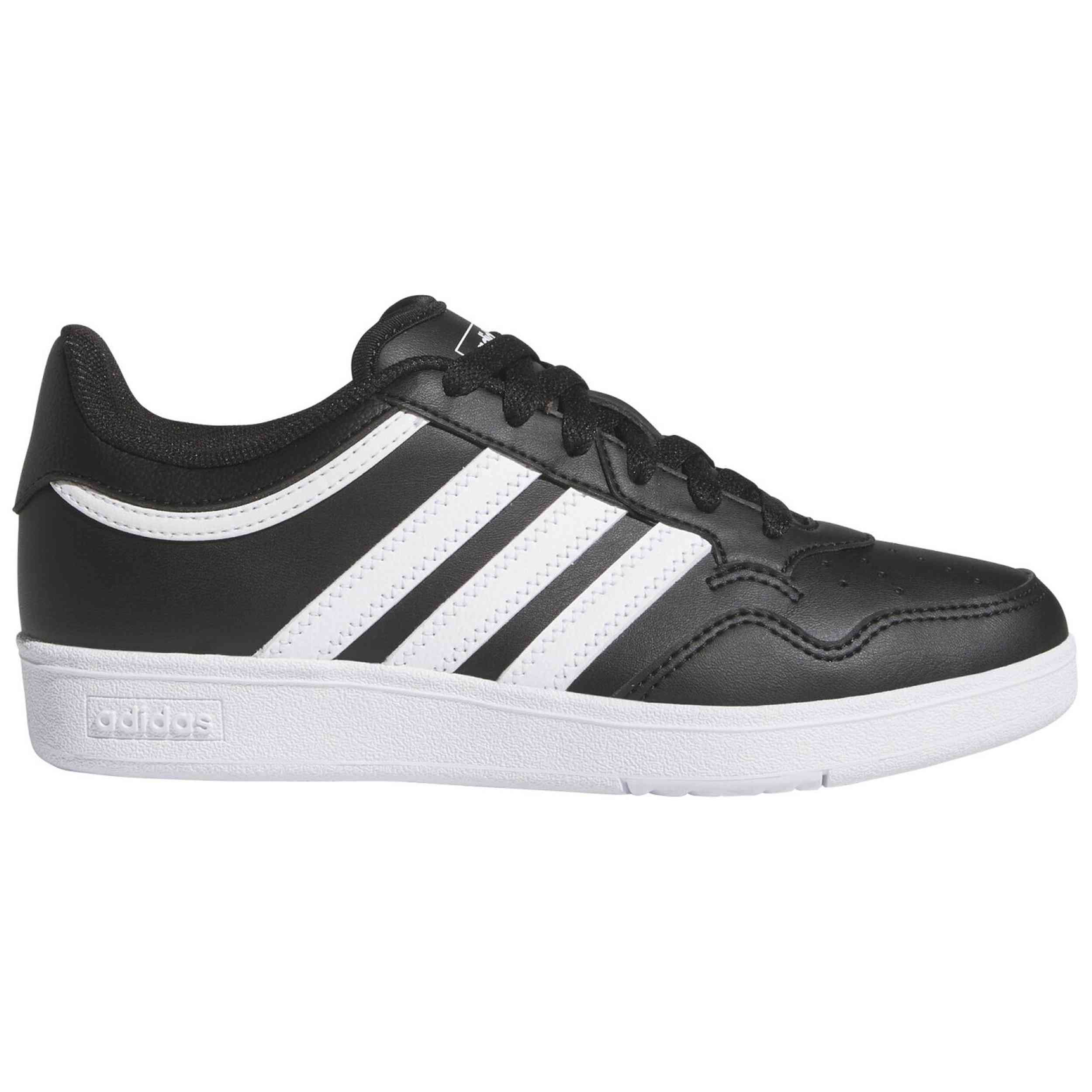 Zapatillas Adidas modelo JI3474 para Niños en color Negro