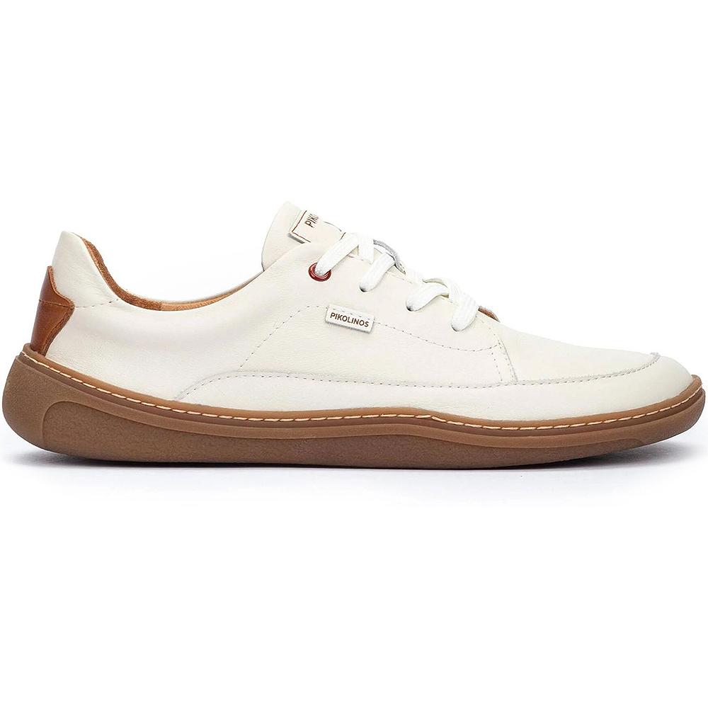 Pikolinos Zapatos planos barefoot de piel ARANJUEZ U9F