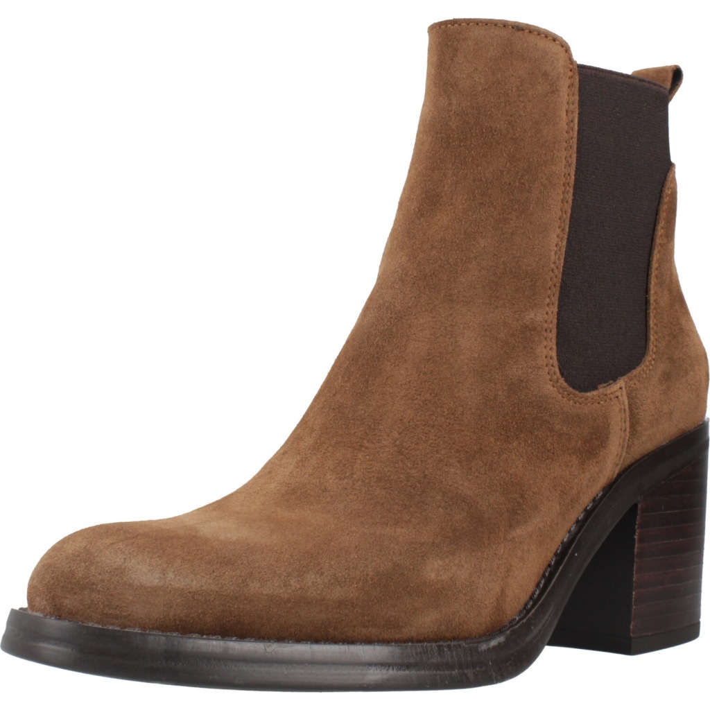 Botines Mujer Marca Alpe Modelo Eyna