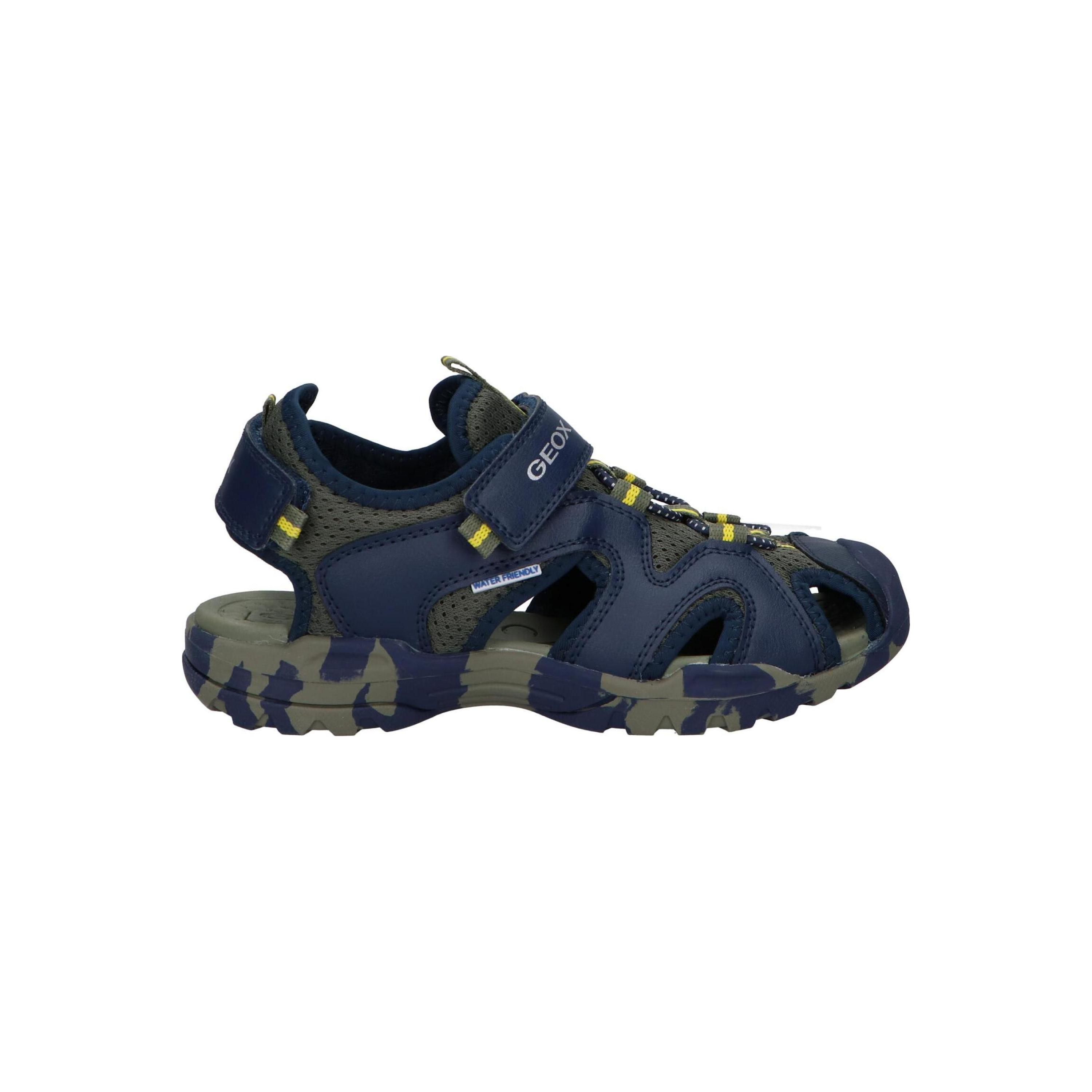 Sandalias deportivas para niño Geox