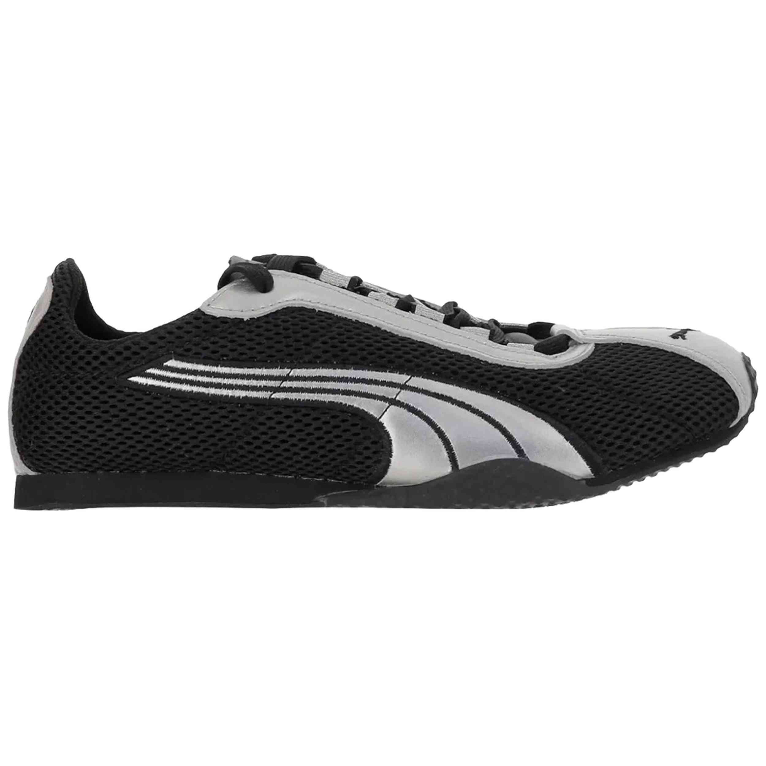 Calzado Puma modelo H-Street Og en color Negro
