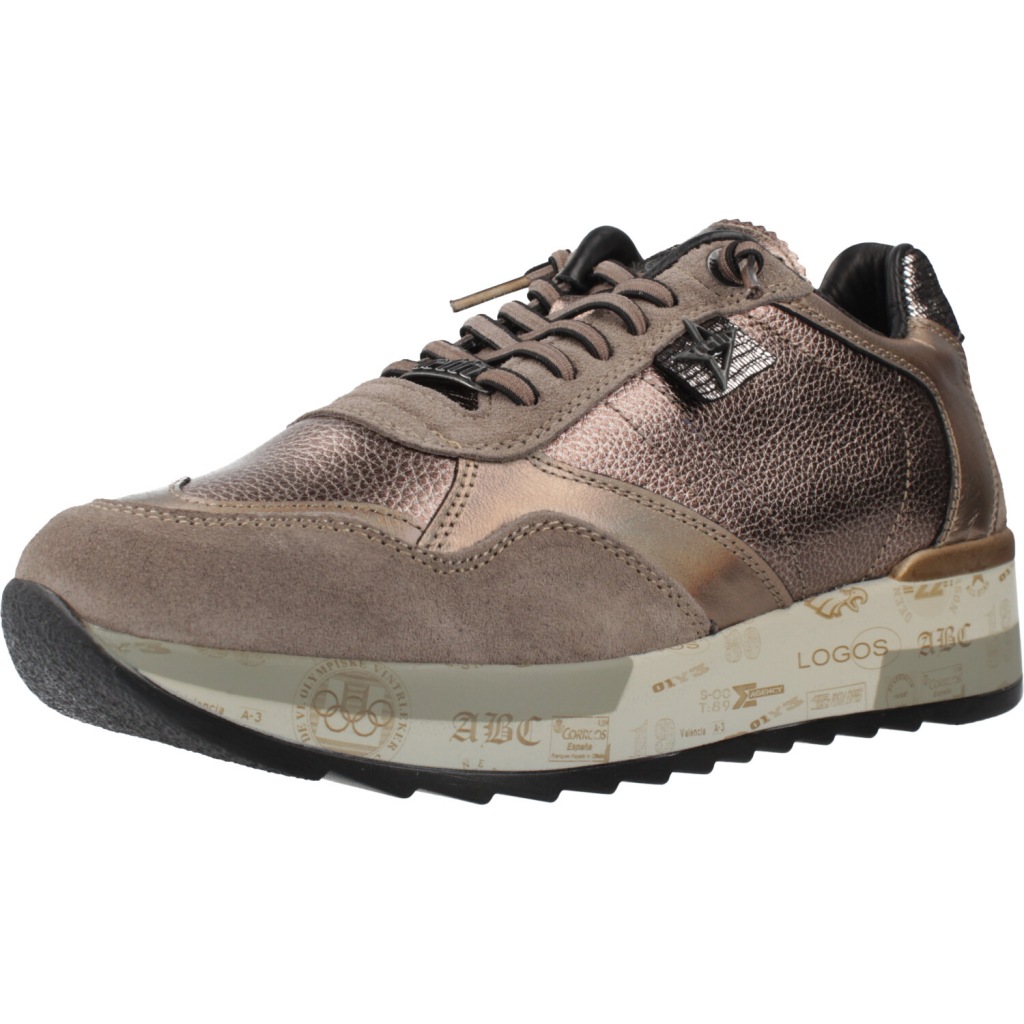 Zapatillas deportivas de Mujer Marca Cetti Modelo C848sra Xl Inv26