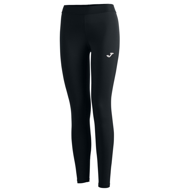 Malla Larga Negra Joma Olimpia Negro Para Mujer