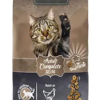 Leonardo Pienso Adult Complete 32/16 para Gatos (Gatos , Comida , Pienso) - 1.8 Kg