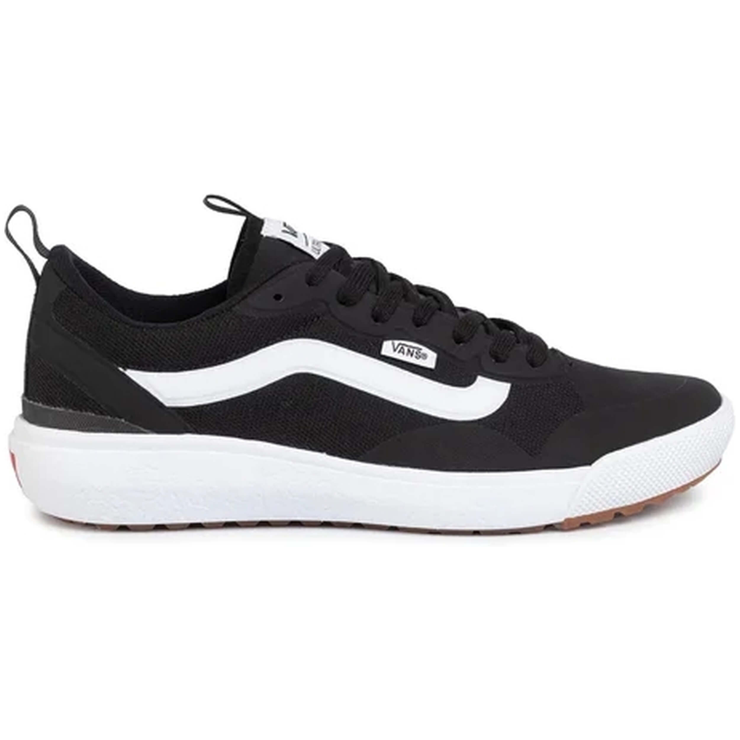 Otros marca Vans modelo Vn0A4U1Kblk1 para hombre en color negro