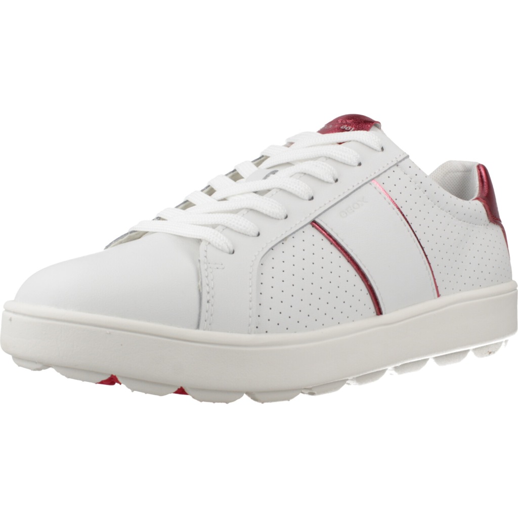Zapatillas deportivas de Mujer Marca Geox Modelo D Spherica Ecub-1