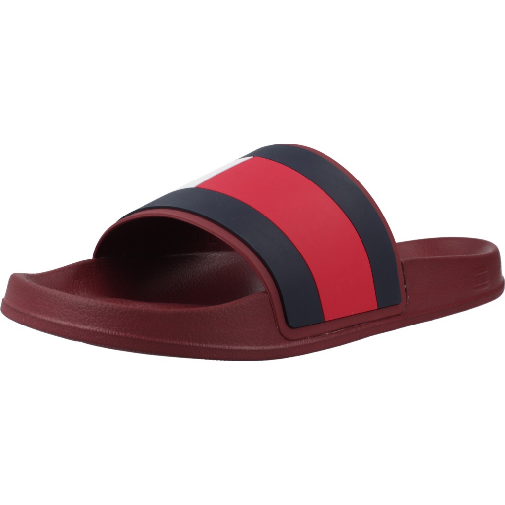 Chanclas Hombre Marca Tommy Hilfiger Modelo Light Adjustable Pool