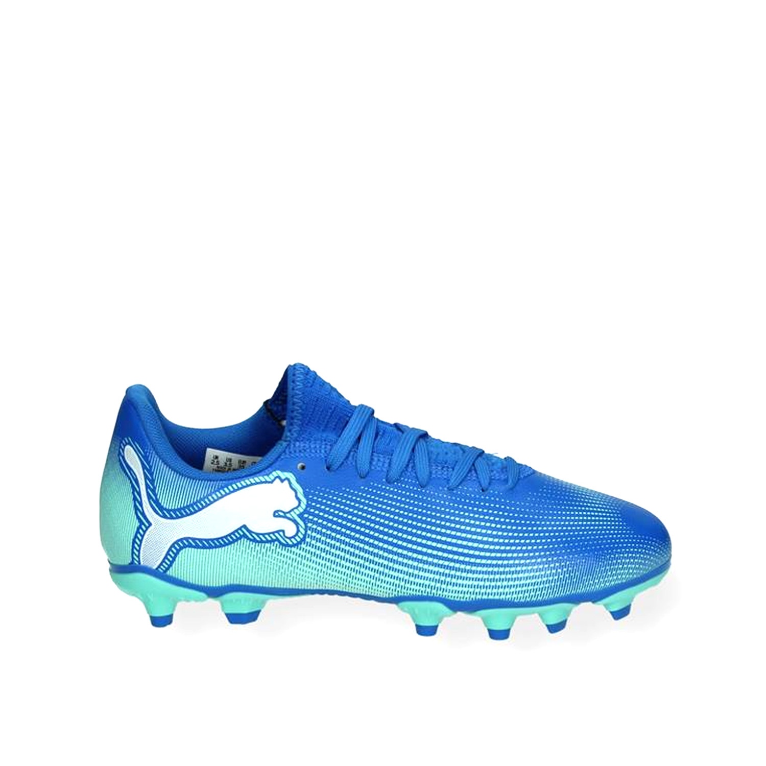 Puma - Future 7 play blu 107949-01