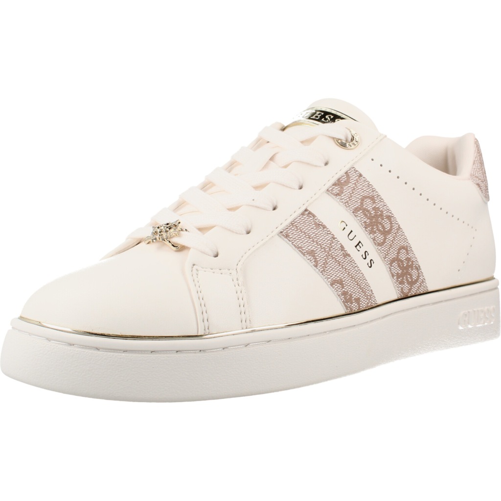 Zapatillas deportivas de Mujer Marca Guess Modelo Fltbrl Ele12 Barlie