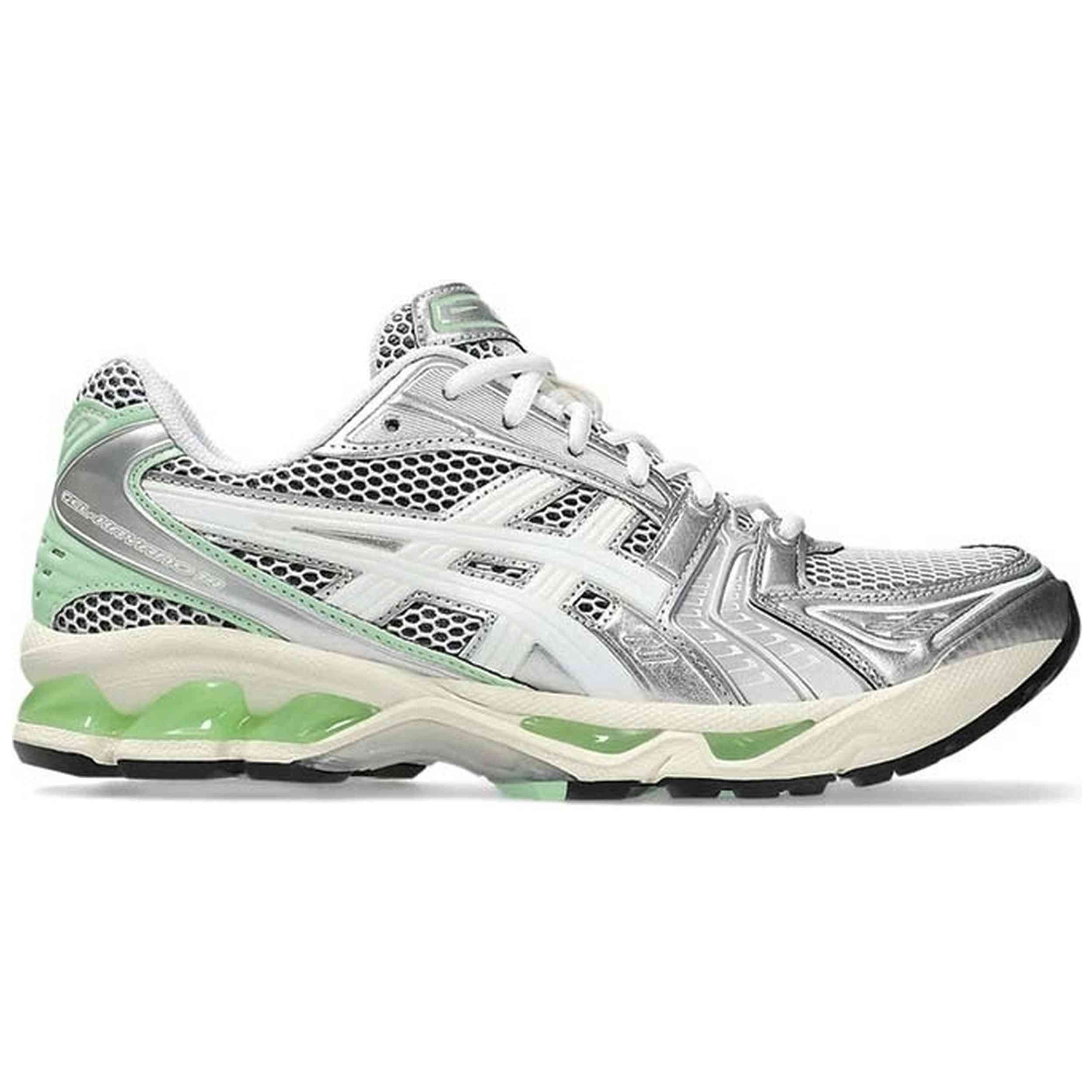 Zapatillas Asics modelo Asics Gel Kayano 14 "Menthol" para Hombre en color Blanco