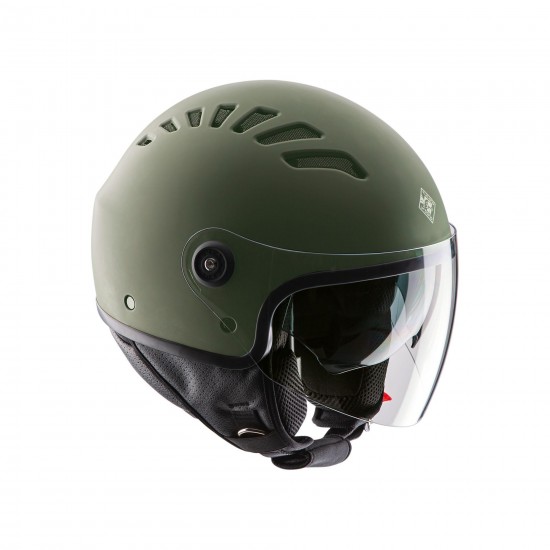 TUCANO EL TOP VERDE AIRBORNE CON GAFAS VENTILADO 001205165