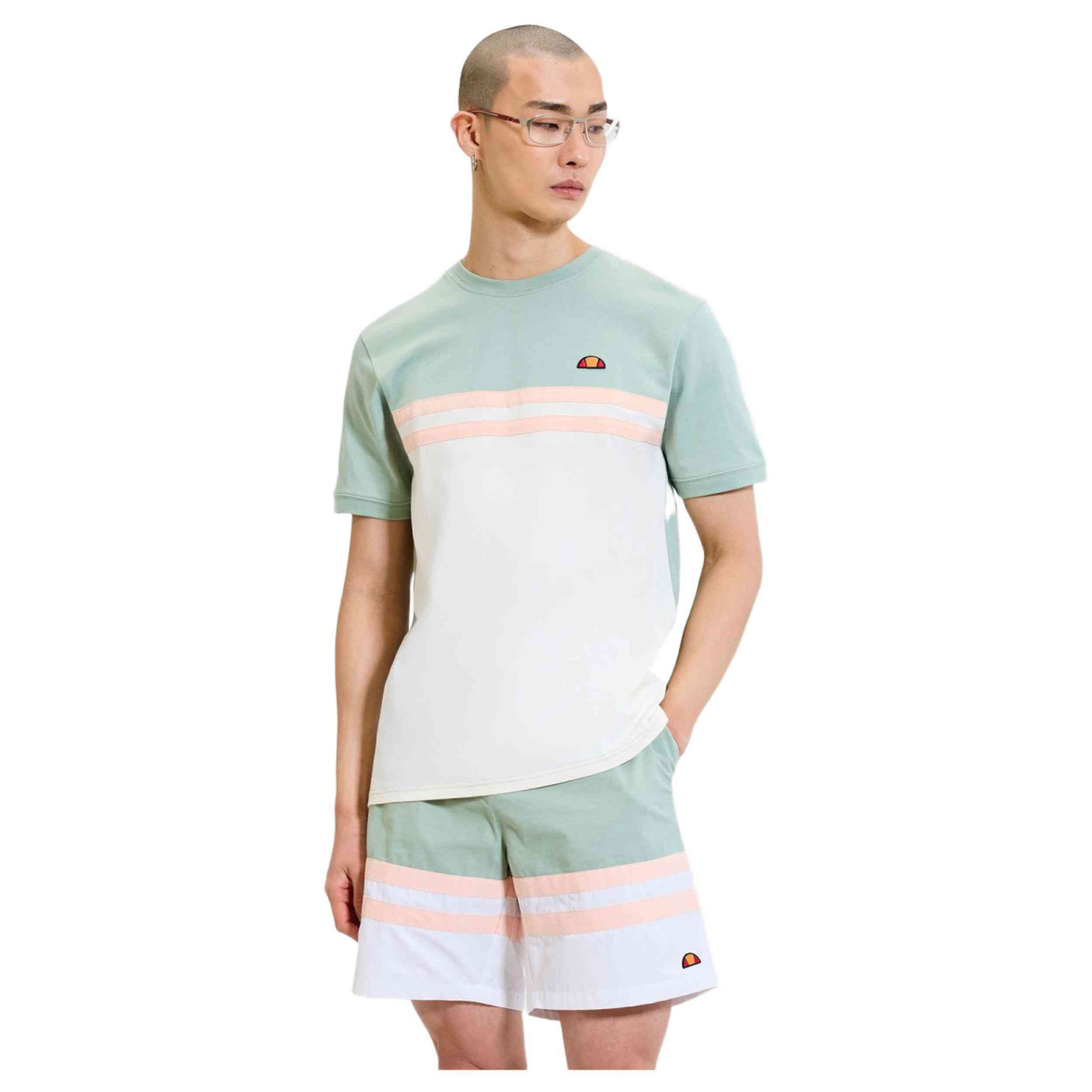 Camiseta Ellesse Atrei