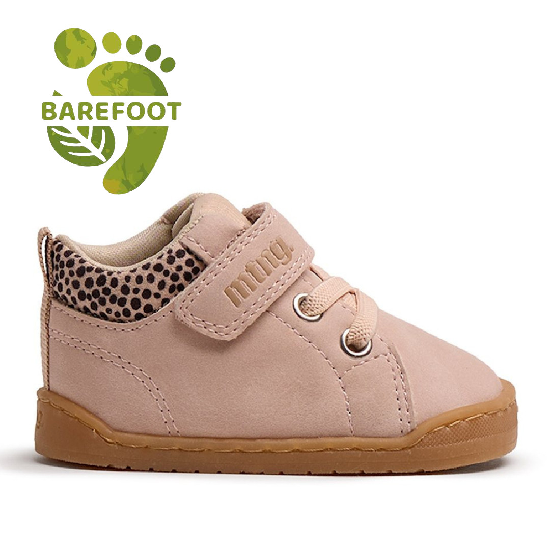 BOTINES DE NIñO MTNG KIDS FREE BABY ROSA 49305 63461