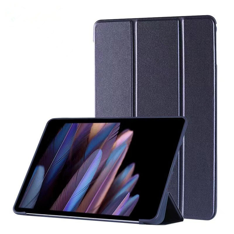 Funda magnética suave de cuero para Samsung Galaxy Tab A9 Plus 11 Tab A8 10.5A7 10.4 S7 S8 S9 FE 11 S6 Lite 10,4 Soporte plegable protección contra golpes y golpes