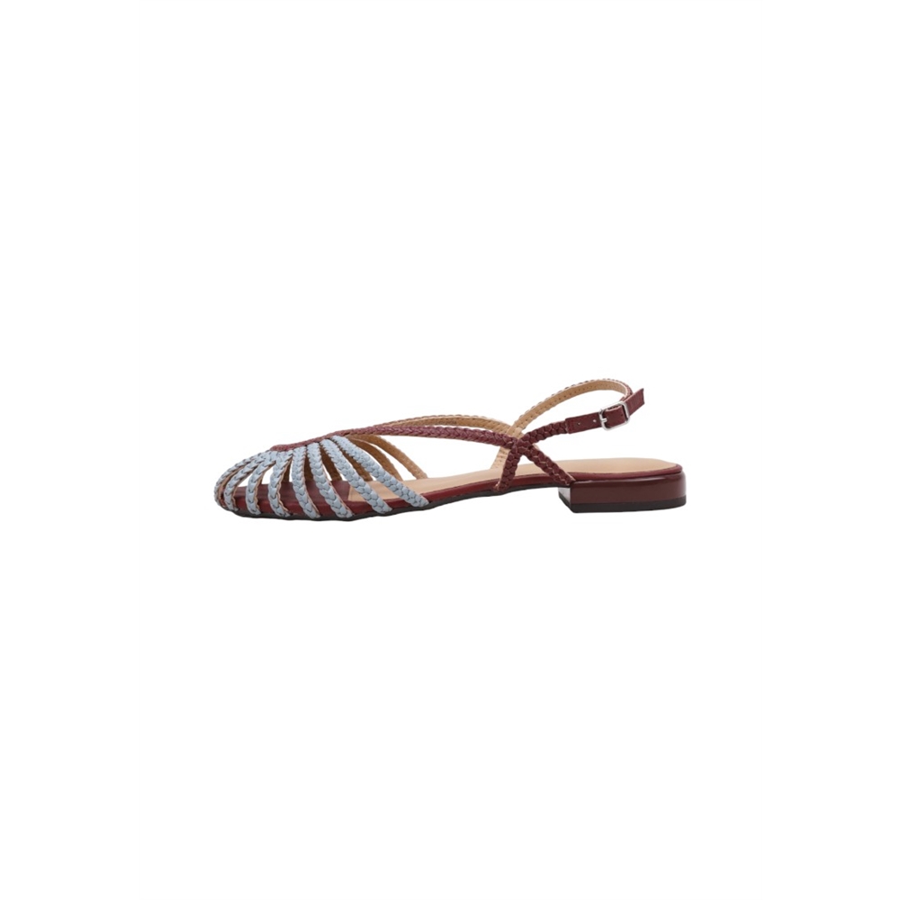 Gioseppo MASALANI Zapatos Planos Mujer Azul