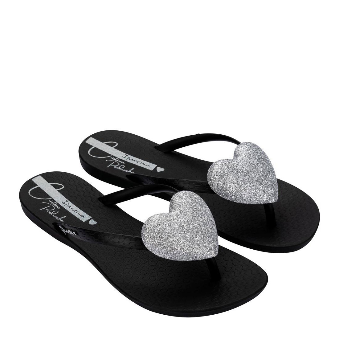 Ipanema Chanclas Cristina Pedroche IP 83907-BU128 , para Mujer