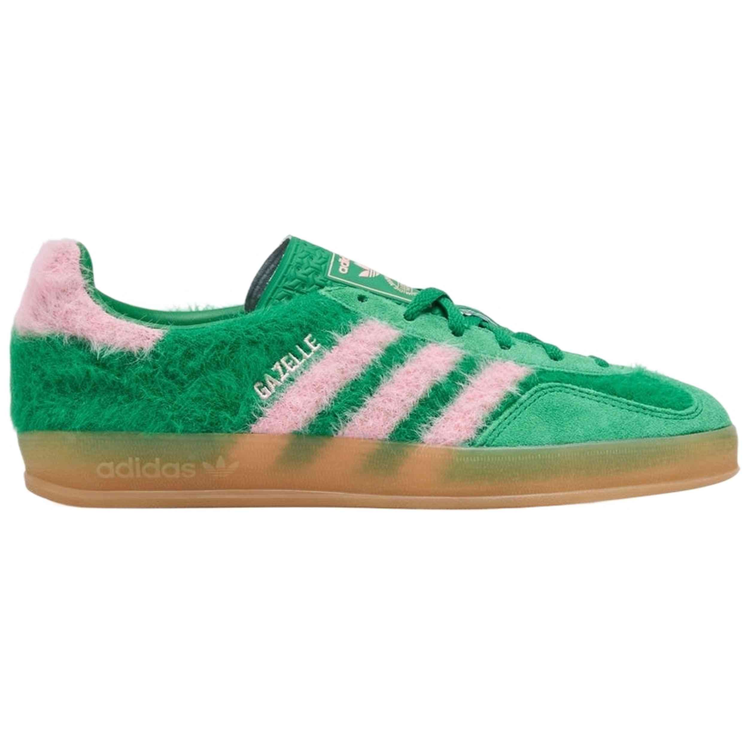 Zapatillas Adidas modelo JP8342