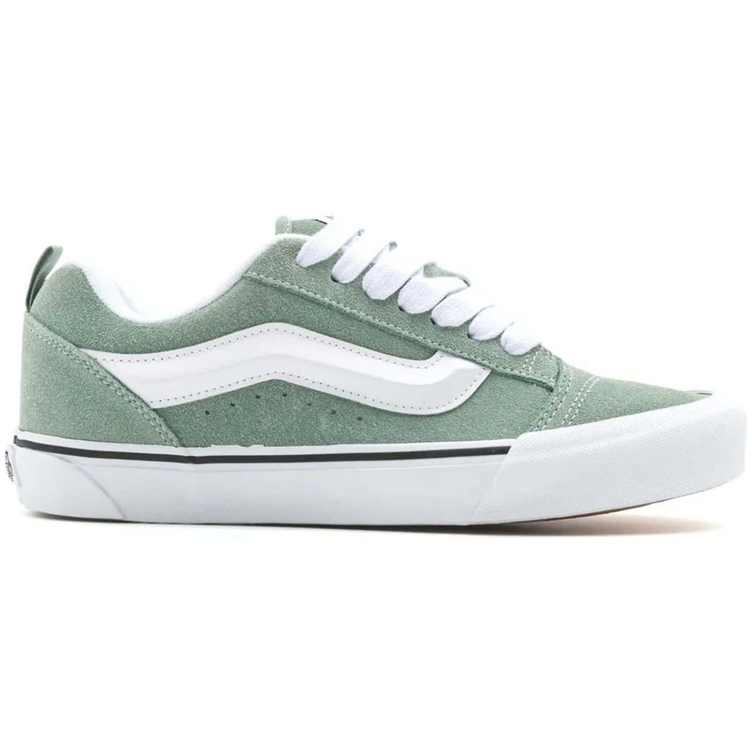 Zapatillas Vans Knu Skool