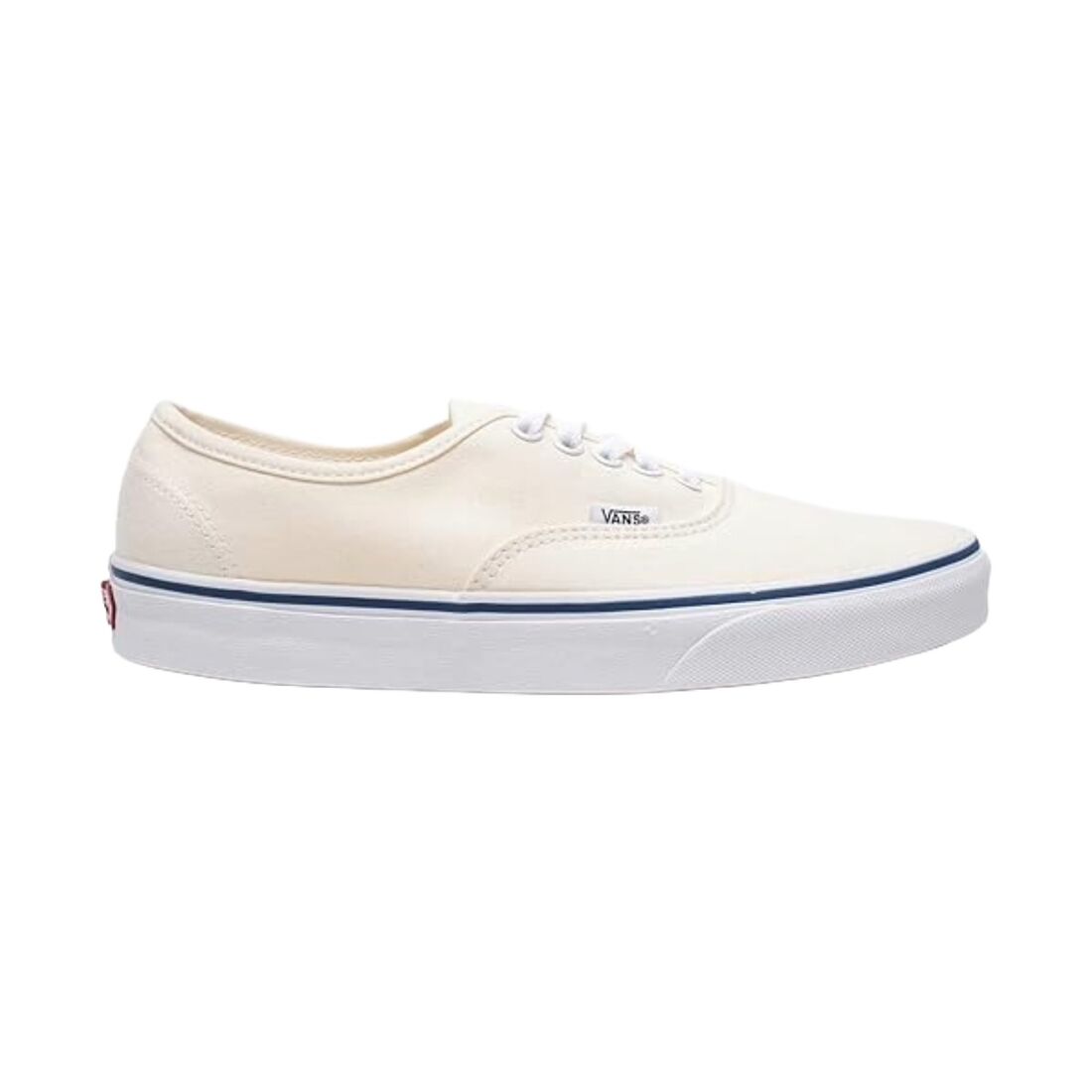 Zapatillas Vans Blancas Authentic White con Estilo Clásico y Auténtico